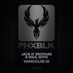 Warehouse 89 (Edit)