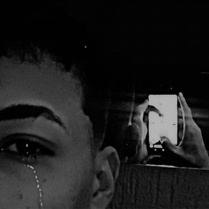 Deixa A Lágrima Cair (Explicit)