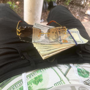 Shh (feat. lilreap) (Explicit)