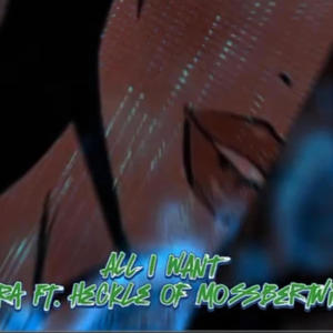All i want (feat. khira) (Explicit)