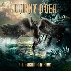 O'Deacious Rising (feat. Tommy Merry)