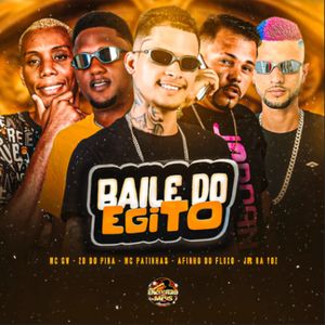 Baile do Egito (Explicit)
