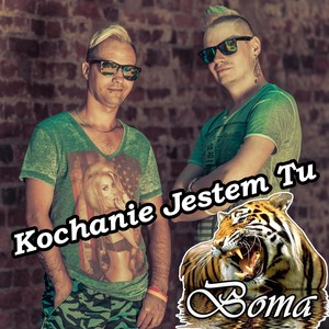 Kochanie Jestem Tu (Radio Edit)