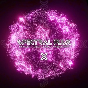 Spectral Flux - Sanctuary