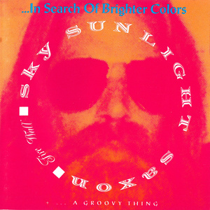 Starving for Your Love