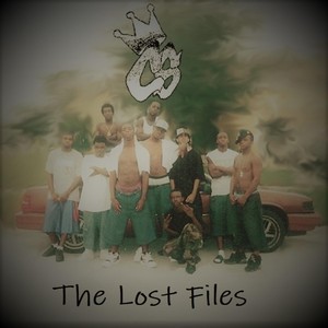 The Lost Files (Explicit)