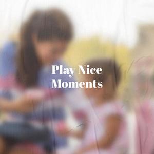 Play Nice Moments