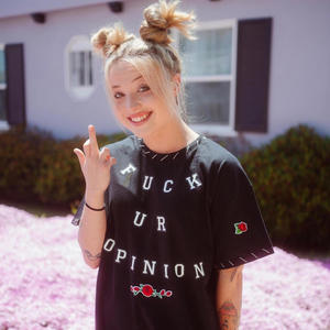 I Wanna (Explicit)