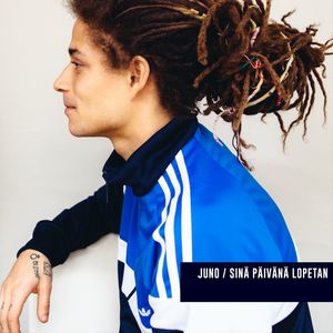 Sinä päivänä lopetan