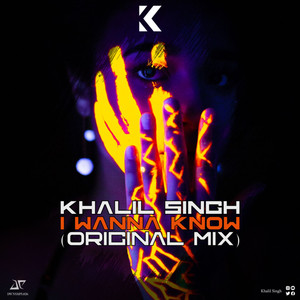 I Wanna Know (TranzForce Remix)