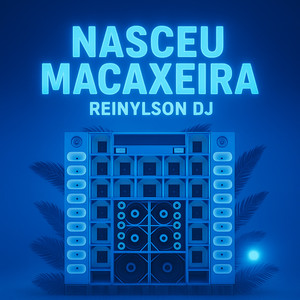 Nasceu Macaxeira