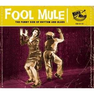 Fool Mule