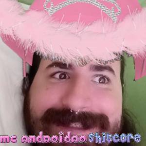 Achei meu pau no ZAPZAP fifififu aaaahmmm (feat. MC Androidão & DJ 3 Bola) (Explicit)