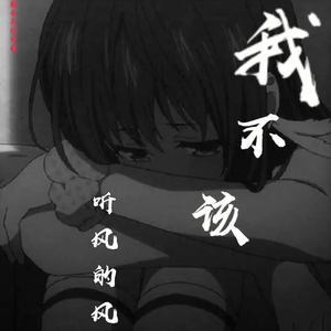 我不该 (伴奏)