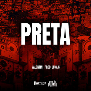 Preta (Explicit)