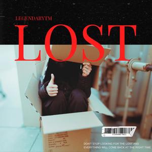 Lost FT.TXDD (Explicit)