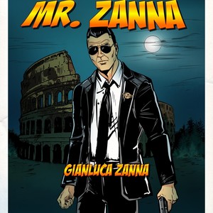 Mr Zanna