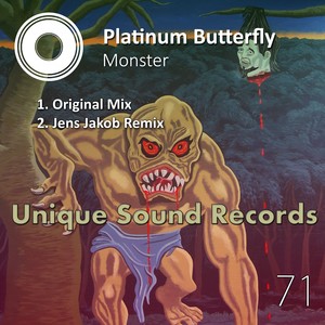 Monster (Original Mix)