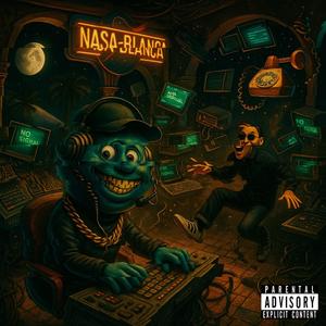 NASA DON'T PICK UP THA PHONE NO MO' (feat. GlobalTrapper) (Explicit)