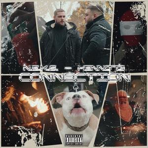 CONNECTION (feat. N.E.K.S) (Explicit)