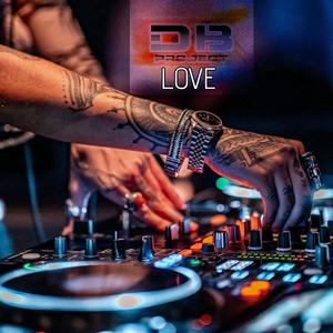 Love (feat. Marco marchese) [Radio Edit]