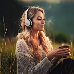 Relaxation Tones: Music for Gentle Moments