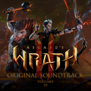 Asgard's Wrath 2, Vol. 4 (Original Soundtrack)