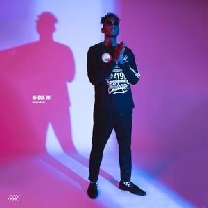 Midwest Shake (feat. Matthew Skillz & Manuel Canchola)