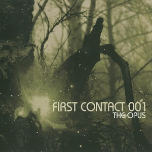 First Contact 001 (Explicit)