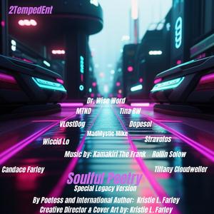 Just Breathe (feat. Wiccid Lo) (Special Family Legacy Version)
