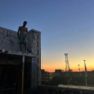 Crash Out-Chasen (Explicit)