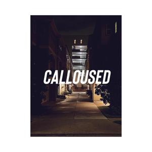 Calloused