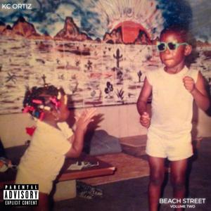 Beach Street:, Vol. 2 (Explicit)