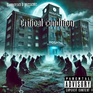 somerset b x critical condition (Explicit)