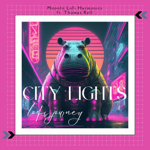 City Lights Lofi Journey