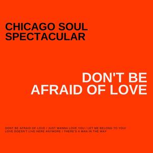 There's A Man In The Way(feat. Nicole Michelle Haskins, Elisa Latrice, Tammi Savoy & Pia Renee)