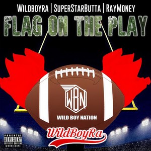 Flag On the Play