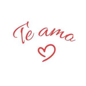 Te Amo