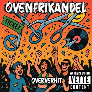 Oververhit (Verknipt Hard Techno Mix)
