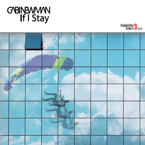 If I Stay (Rework Dub)
