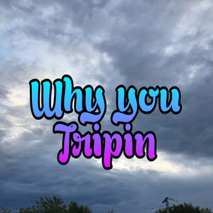 Why you tripping (Explicit)