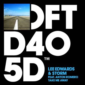 Take Me Away (feat.Anton Romero) (No Artifical Colours Dub)