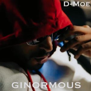 Ginormous (Explicit)