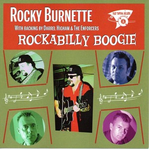 Rockabilly Boogie