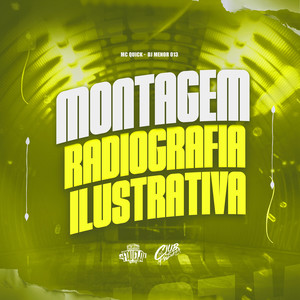 Montagem Radiografia Ilustrativa (Explicit)