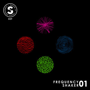 Frequency Shaker 01