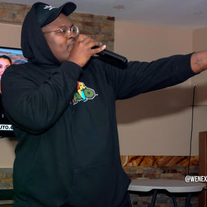 Whoa Dere (feat. The Little Ppl) (Short Version)