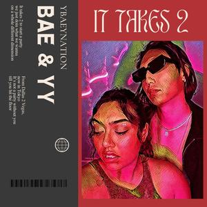 It Takes 2 (Explicit)