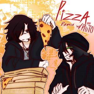 pizza (remix|Explicit)