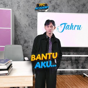 Bantu Aku...